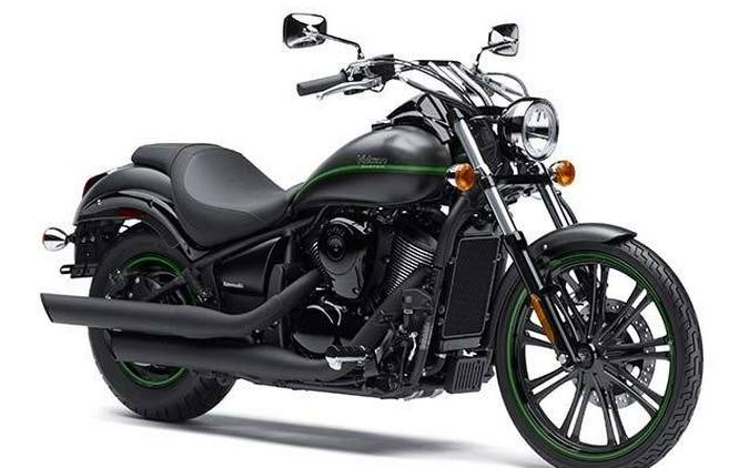 2013 Kawasaki Vulcan® 900 Custom