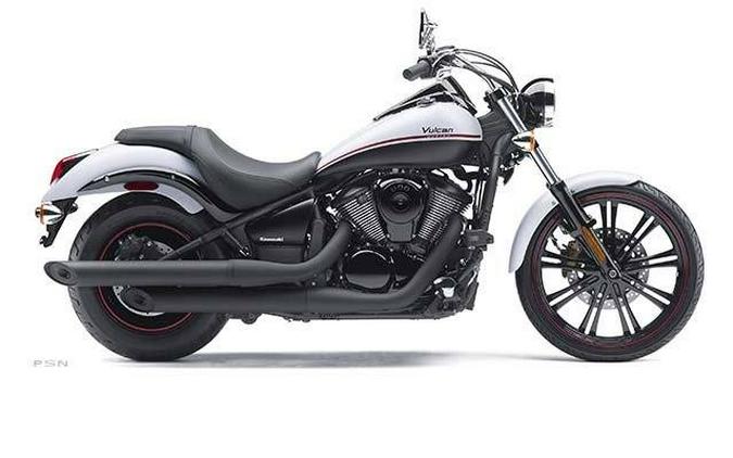 2013 Kawasaki Vulcan® 900 Custom