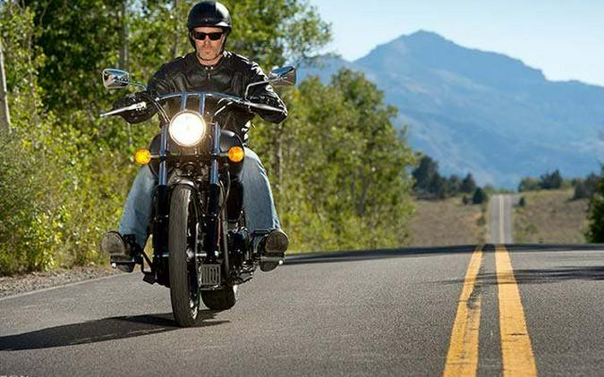 2013 Kawasaki Vulcan® 900 Custom