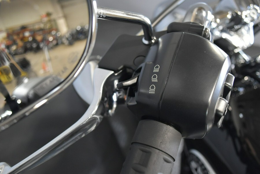 2026 Harley-Davidson® Fat Boy® FLFB