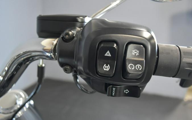 2026 Harley-Davidson® Fat Boy® FLFB