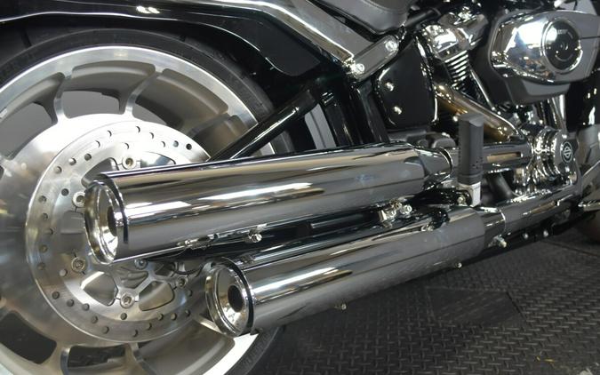 2026 Harley-Davidson® Fat Boy® FLFB