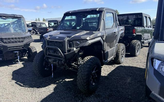 2027 Polaris XPedition XP NorthStar Matte Super Graphite