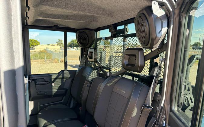 2027 Can-Am Defender XU MAX Limited HD11