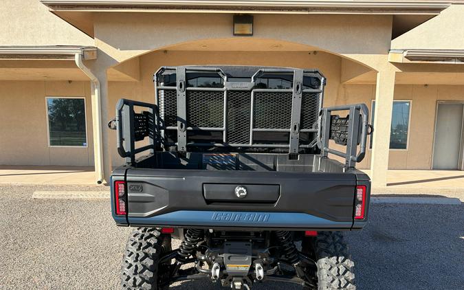 2027 Can-Am Defender XU MAX Limited HD11