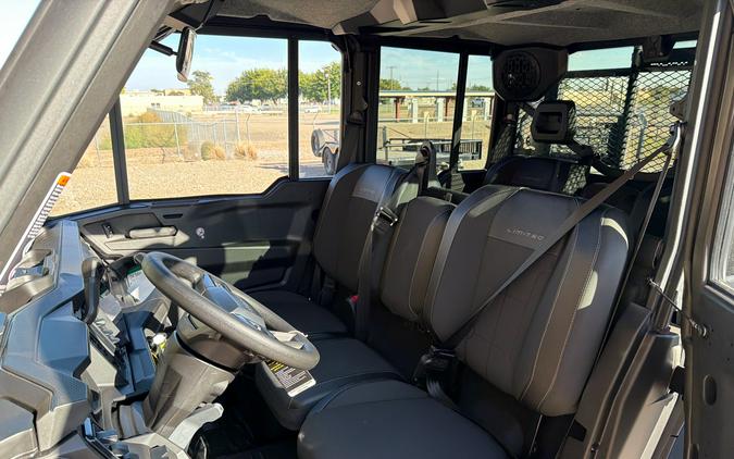 2027 Can-Am Defender XU MAX Limited HD11