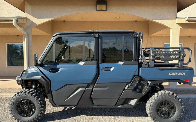 2027 Can-Am Defender XU MAX Limited HD11