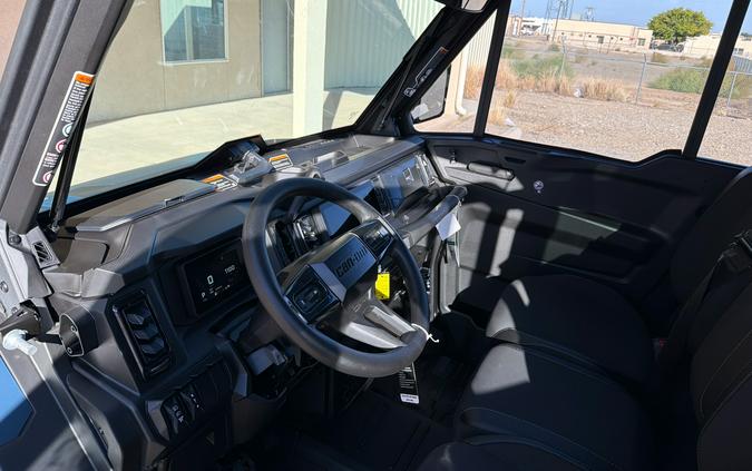 2027 Can-Am Defender XU MAX Limited HD11