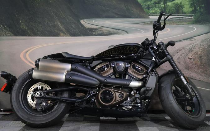 2024 Harley-Davidson® RH1250S - Sportster® S