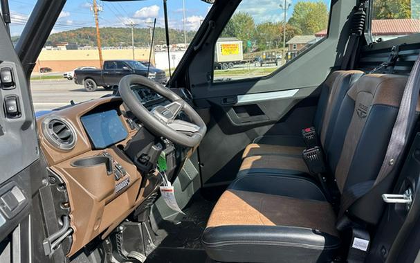 2027 Kawasaki RIDGE Platinum Ranch Edition