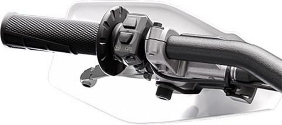 2027 Husqvarna FX 350