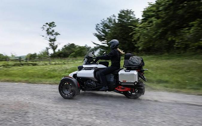 2026 Can-AM Canyon XT