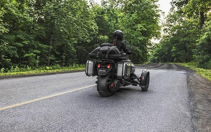 2026 Can-AM Canyon XT