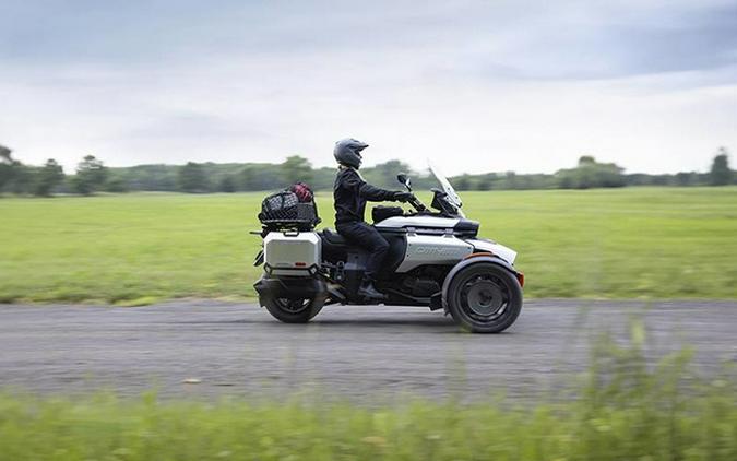2026 Can-AM Canyon XT