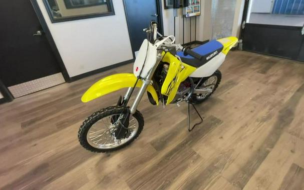 2023 Suzuki RM85