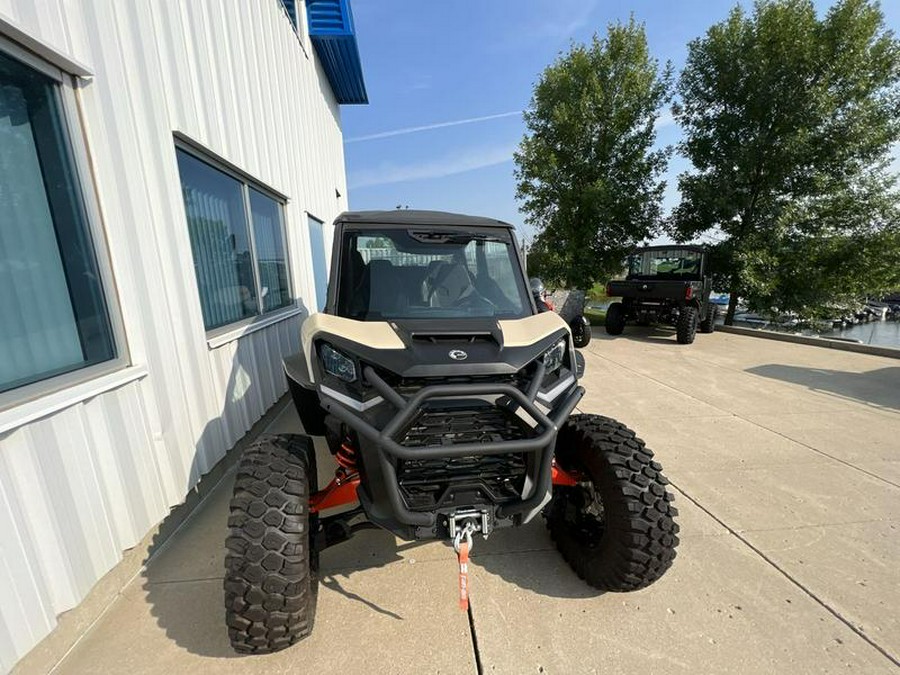 2023 Can-Am® Commander MAX XT-P