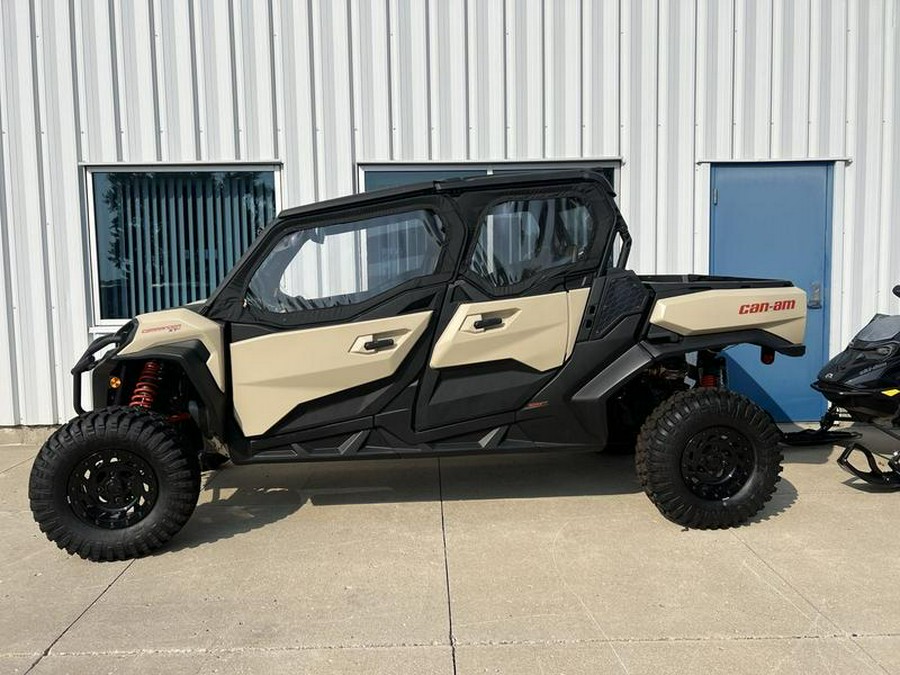 2023 Can-Am® Commander MAX XT-P