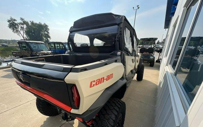 2023 Can-Am® Commander MAX XT-P