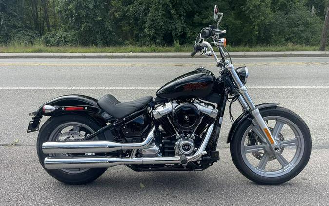 2023 Harley-Davidson® FXST - Softail® Standard