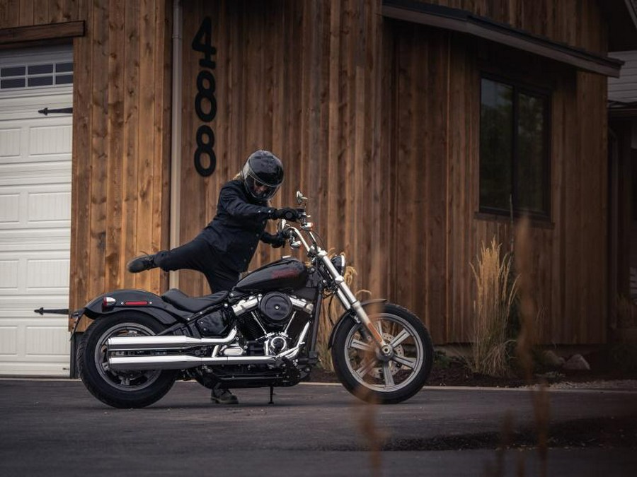 2023 Harley-Davidson® FXST - Softail® Standard