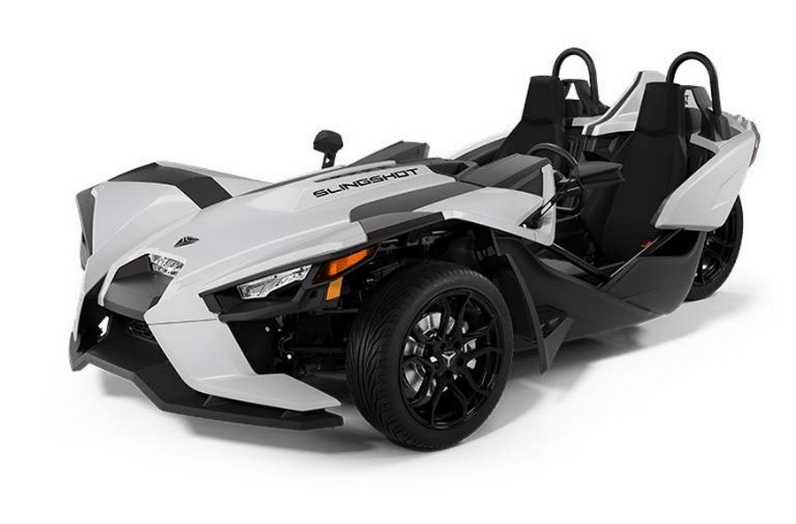 2023 Slingshot SLINGSHOT S MANUAL