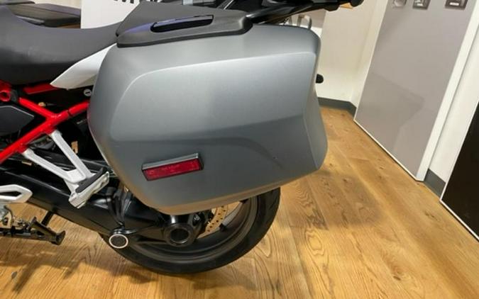 2016 BMW R 1200 R Style 1 Light White