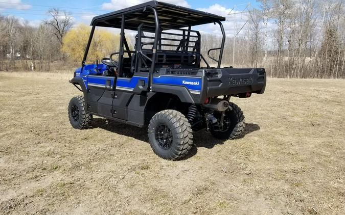 2024 Kawasaki MULE PRO-FXT 1000 LE