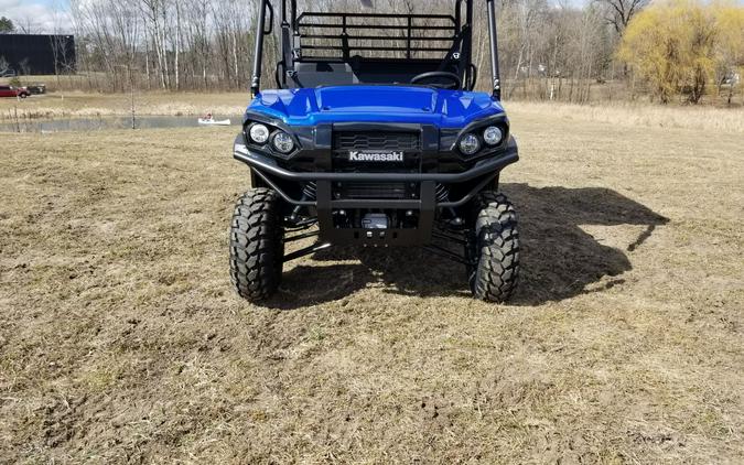 2024 Kawasaki MULE PRO-FXT 1000 LE