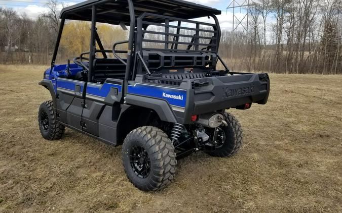 2024 Kawasaki MULE PRO-FXT 1000 LE