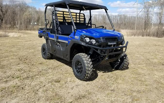 2024 Kawasaki MULE PRO-FXT 1000 LE