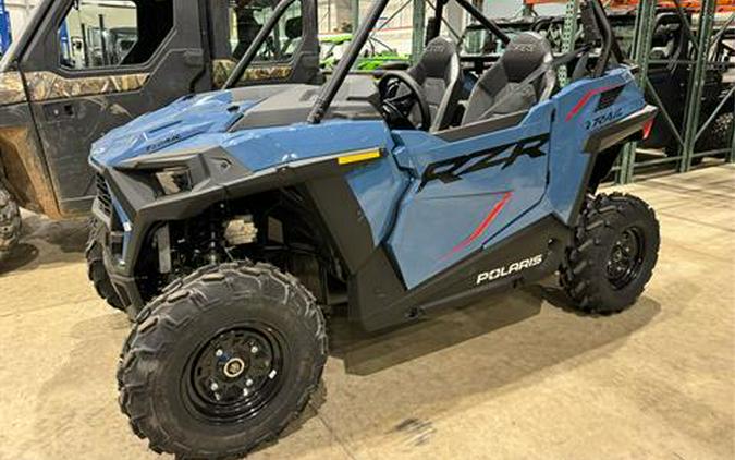 2024 Polaris RZR Trail Sport