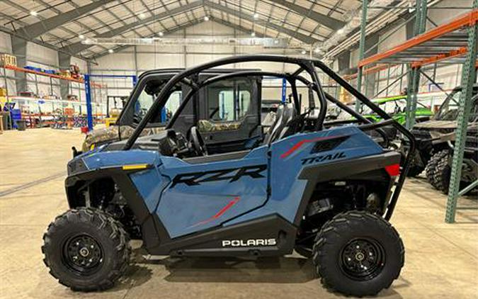 2024 Polaris RZR Trail Sport