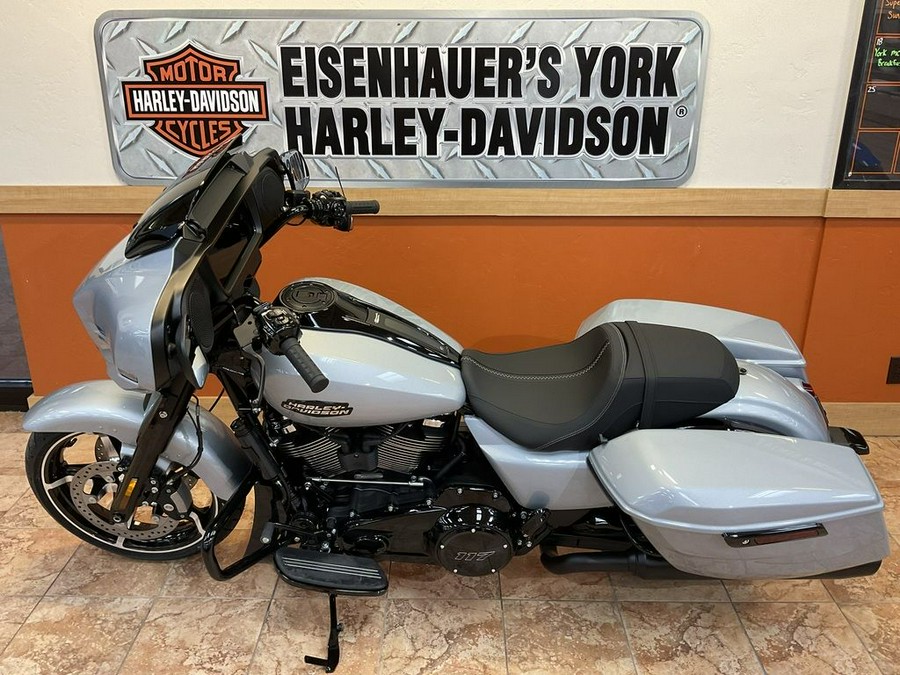 2024 Harley-Davidson® FLHX - Street Glide®