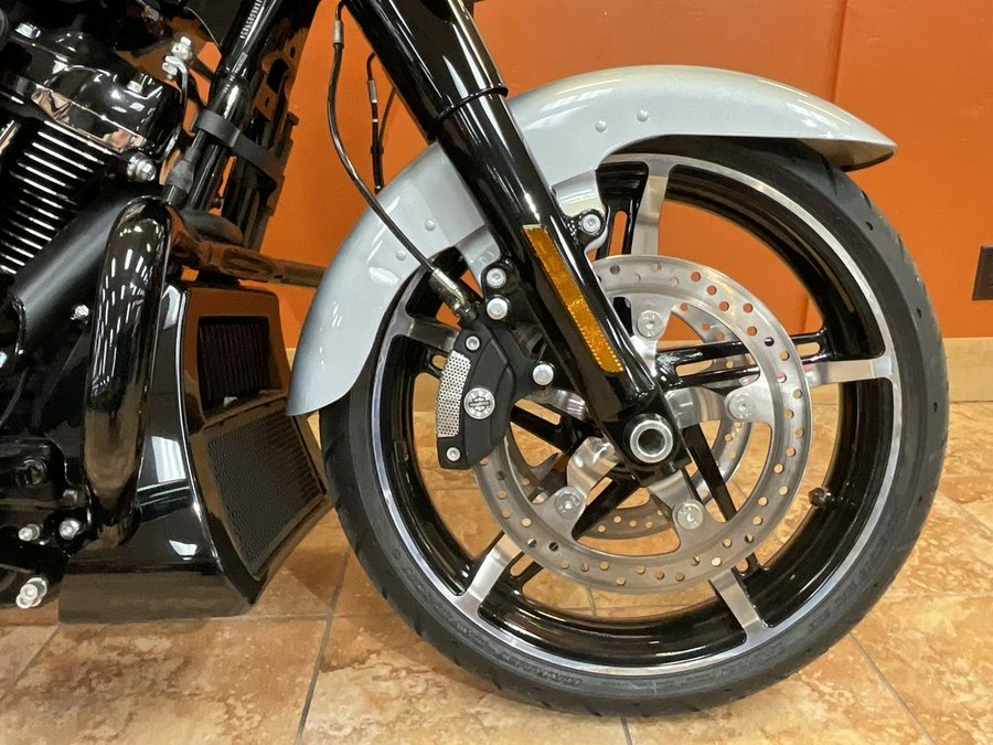 2024 Harley-Davidson® FLHX - Street Glide®