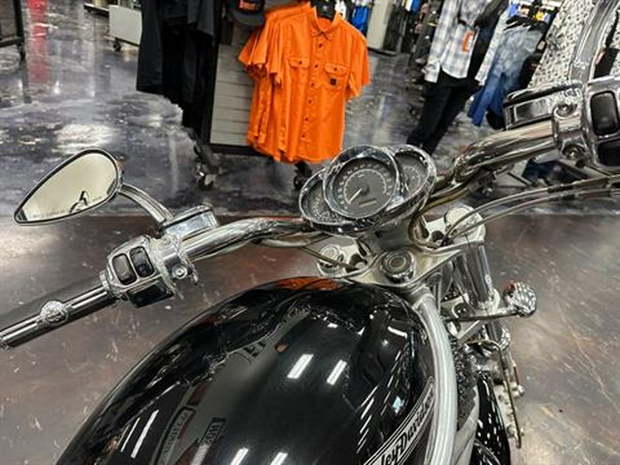 2004 Harley-Davidson VRSCA V-Rod®