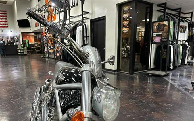 2004 Harley-Davidson VRSCA V-Rod®