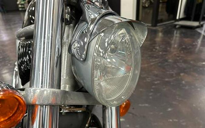 2004 Harley-Davidson VRSCA V-Rod®