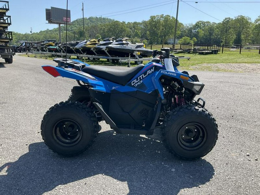 2024 Polaris® Outlaw 70 EFI