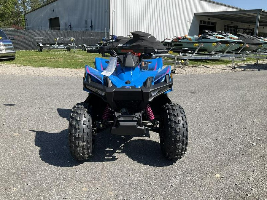 2024 Polaris® Outlaw 70 EFI