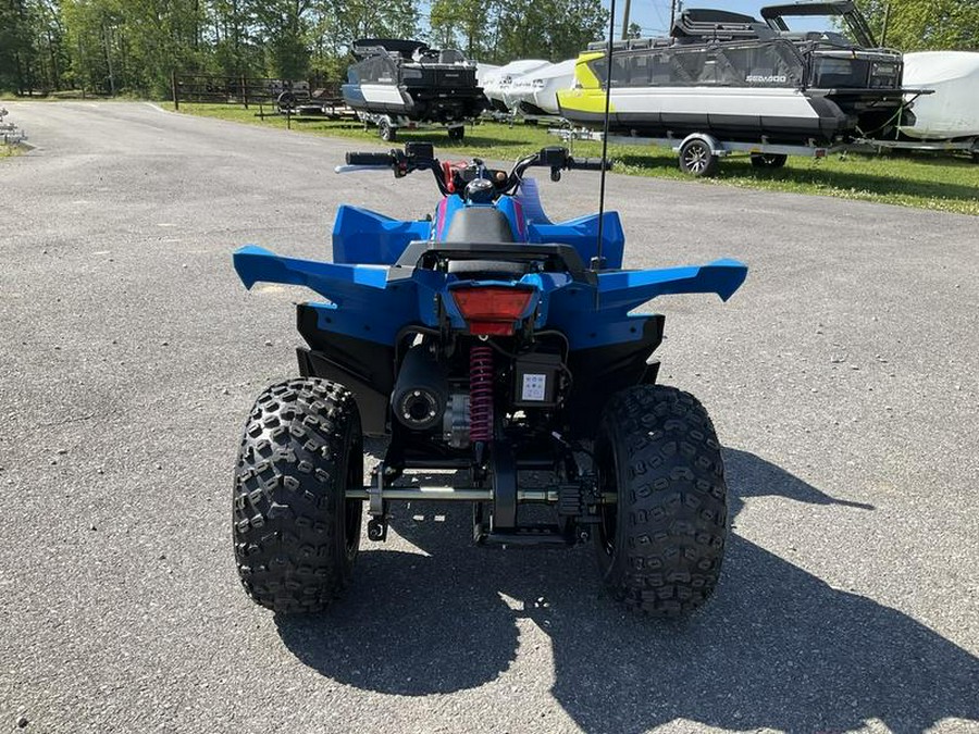 2024 Polaris® Outlaw 70 EFI