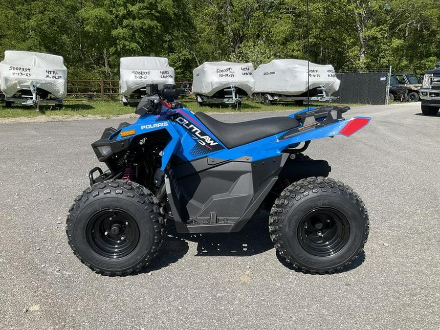 2024 Polaris® Outlaw 70 EFI