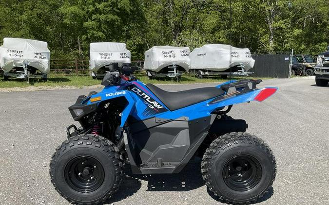 2024 Polaris® Outlaw 70 EFI