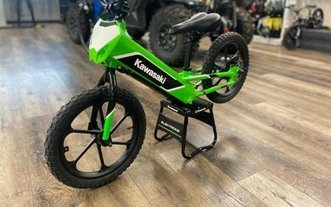 2023 Kawasaki Elektrode