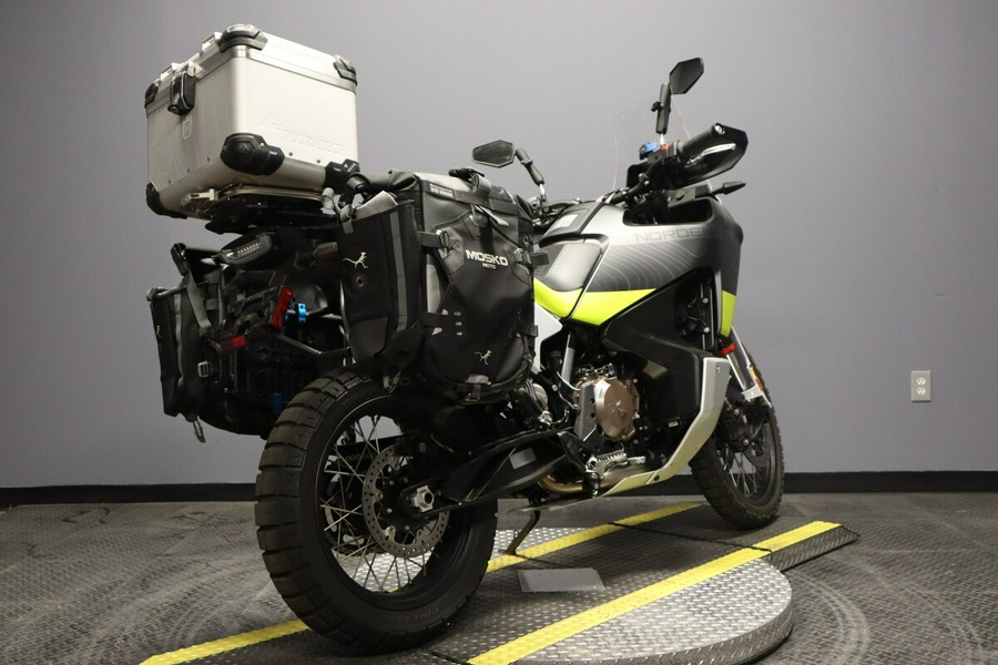 2023 Husqvarna Norden 901