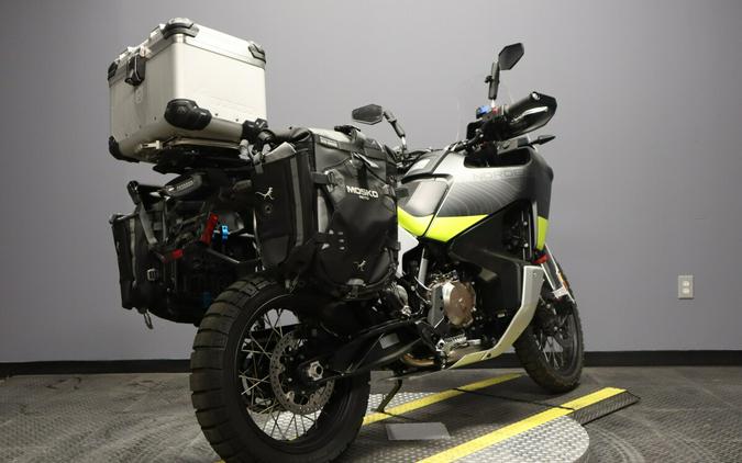 2023 Husqvarna Norden 901