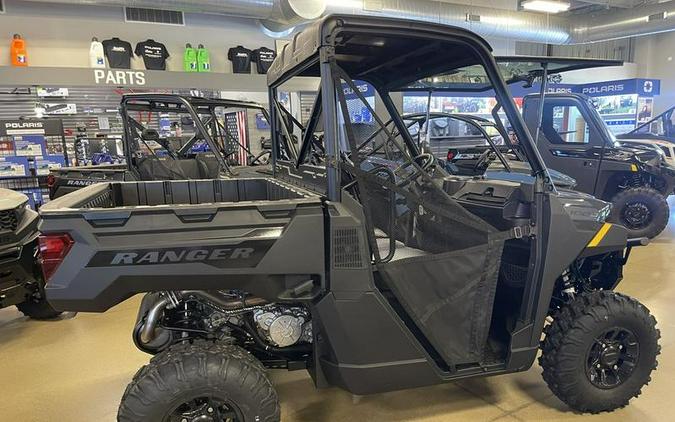 2025 Polaris® Ranger 1000 Premium