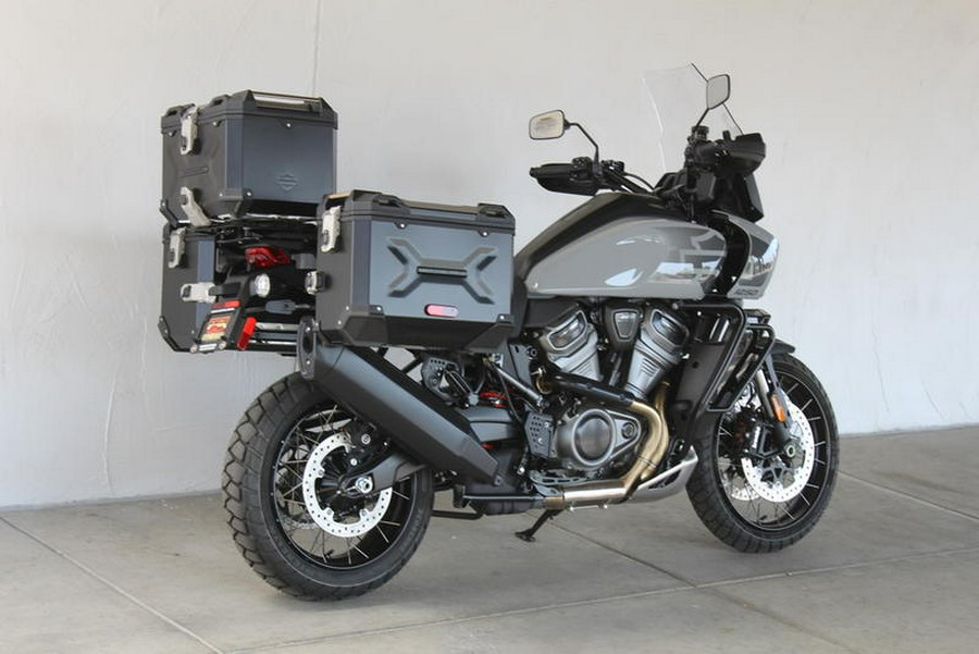 2024 Harley-Davidson® RA1250S - Pan America® 1250 Special