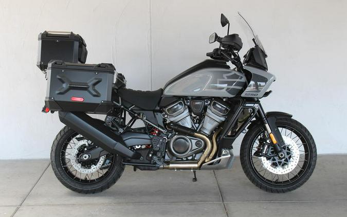 2024 Harley-Davidson® RA1250S - Pan America® 1250 Special