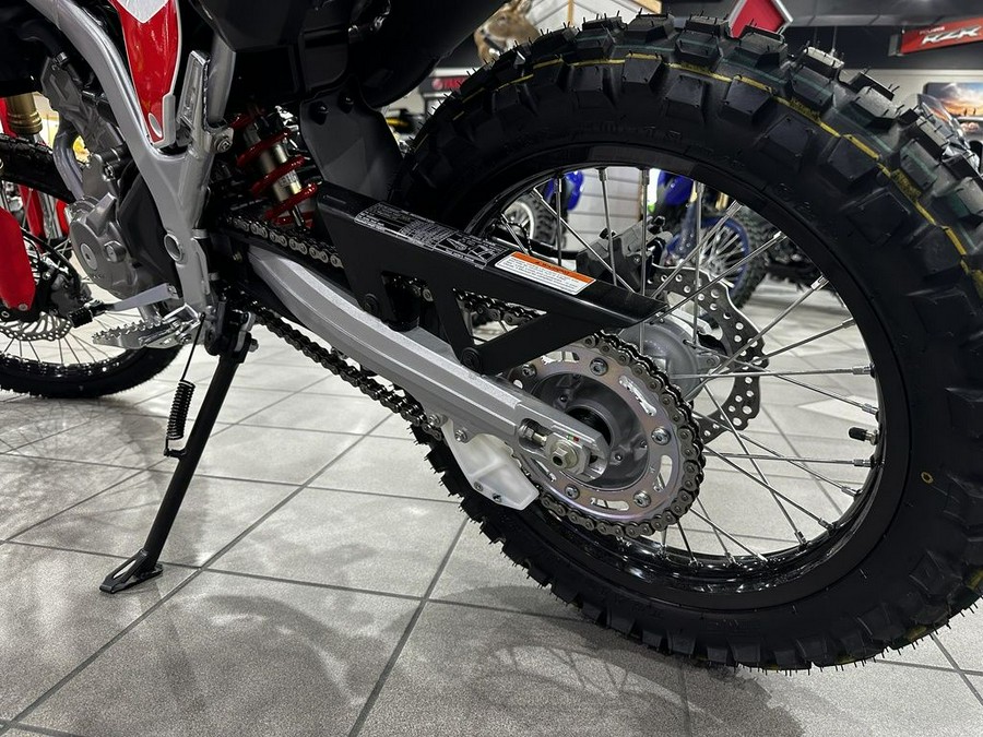 2024 Honda® CRF300L ABS