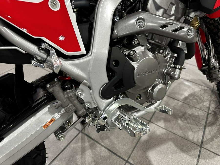 2024 Honda® CRF300L ABS